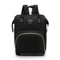 Neue Multi -Funktion tragbare Mumienbag Rucksack Inselbaby Reisen Windel wechselnder Mutter Mumm Wickertasche Rucksack